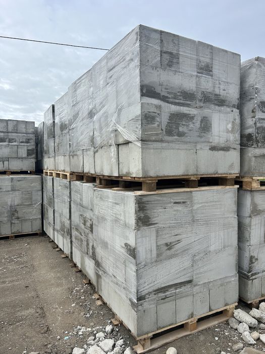 Полистиролблоки блоки перегородочные полистирол блок