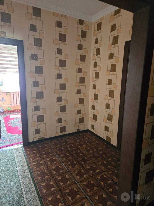 Mirzo Ulugbek Tumanida 4 xonali uy sotiladi