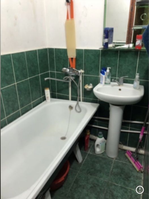 Сдам 2-х комнатную квартиру