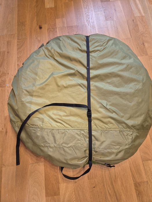 Cort 3 persoane Quechua 2 Seconds