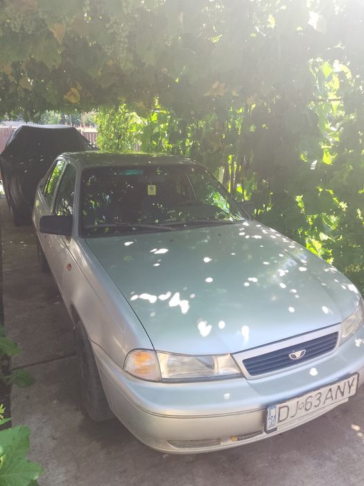 DAEWOO Cielo 2006 — imagine 3