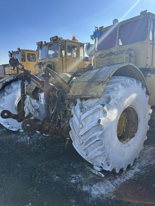 К-700 нд3 и свисток