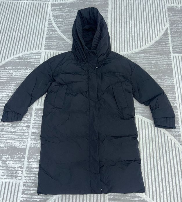 Зимняя куртка GAISSINA