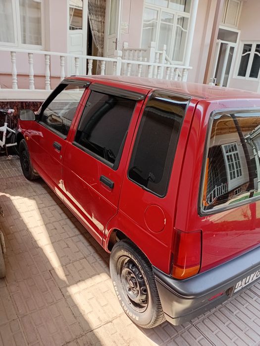 Тико сотилади 1997 йил