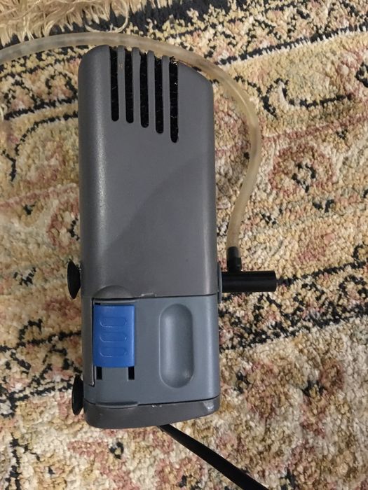 Аквариум комплект