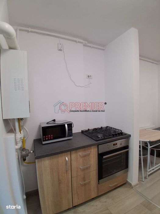Popesti Leordeni- Metrou Berceni - doua camere