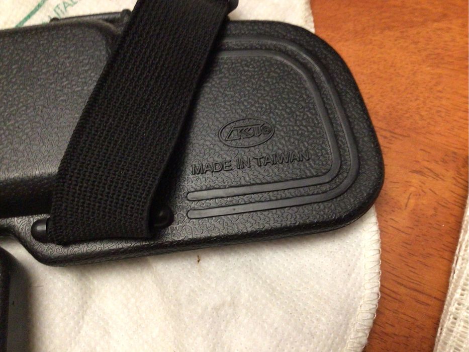 Зеркало заднего вида, универсальное.