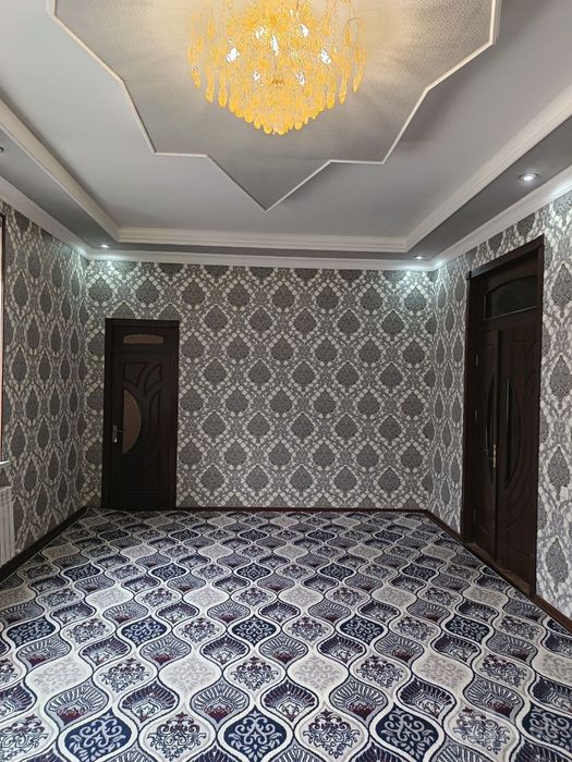 Qoʻqon shahrida 4 xonali kvartira