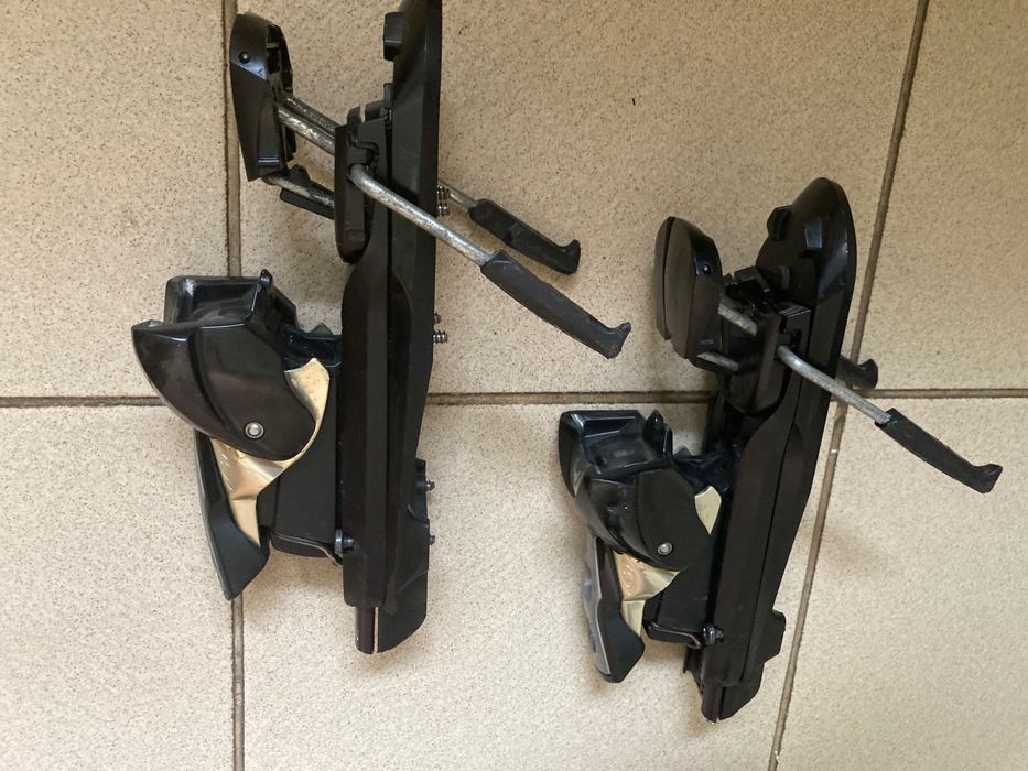 Ски автомати Salomon