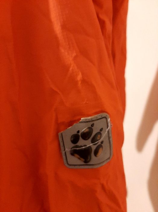 Jacheta Jack Wolfskin copii