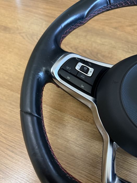 Волан VW Golf GTI Голф ГТИ Оригинален запазен