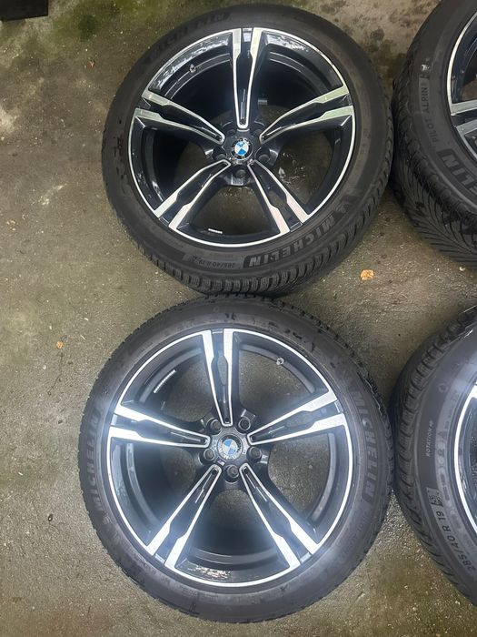Roti bmw M5 doua marimi