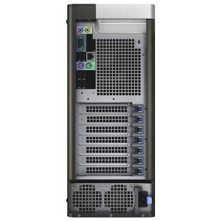Workstation Server Dell Precision T5810 – Xeon E5-2690 v3 / 32 GB DDR4 / SSD + HDD