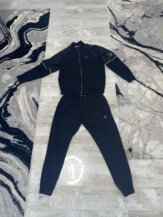 Compleu armani exchange