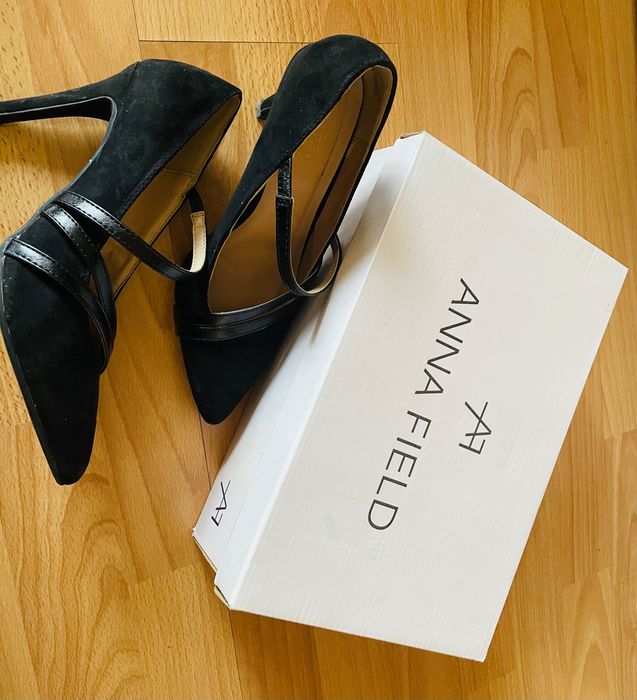 Нови обувки Anna Field 38 номер