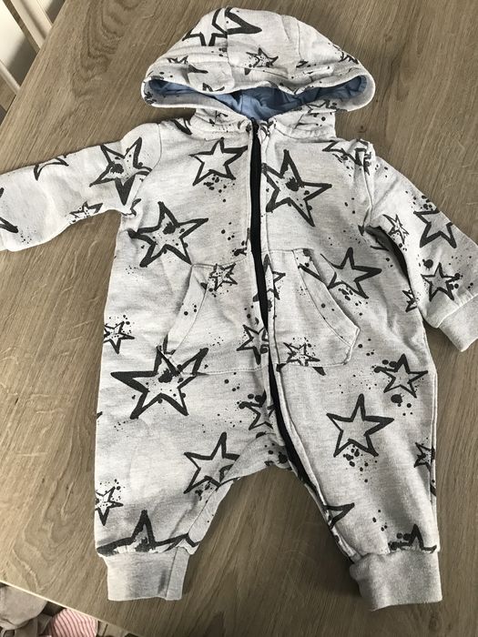 Lot haine  bebelusi 50-56