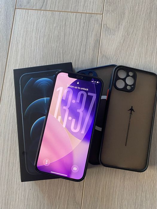 iPhone 12 Pro - impecabil, ca nou