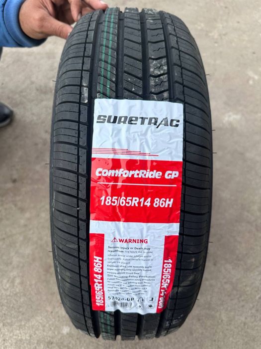 Michelin Rotalla Suretrac A/T, balon shina yengi lasseti nexia cobalt