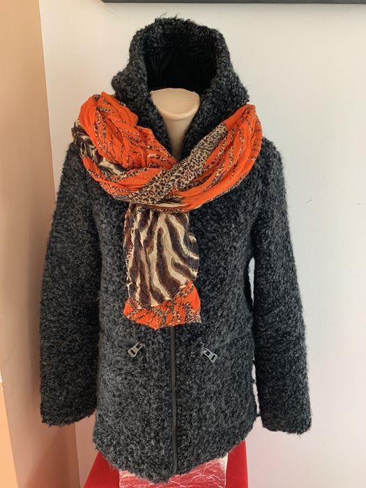 Vand geaca Bugatti(M) calduroasa.