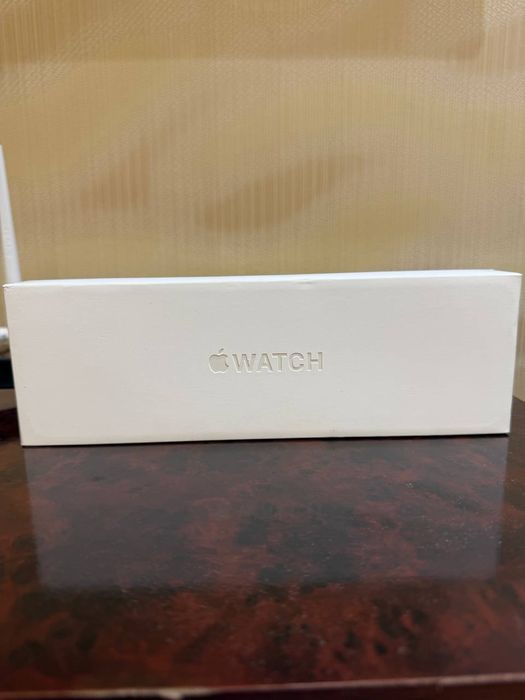Apple watch 10,смарт часы 300$