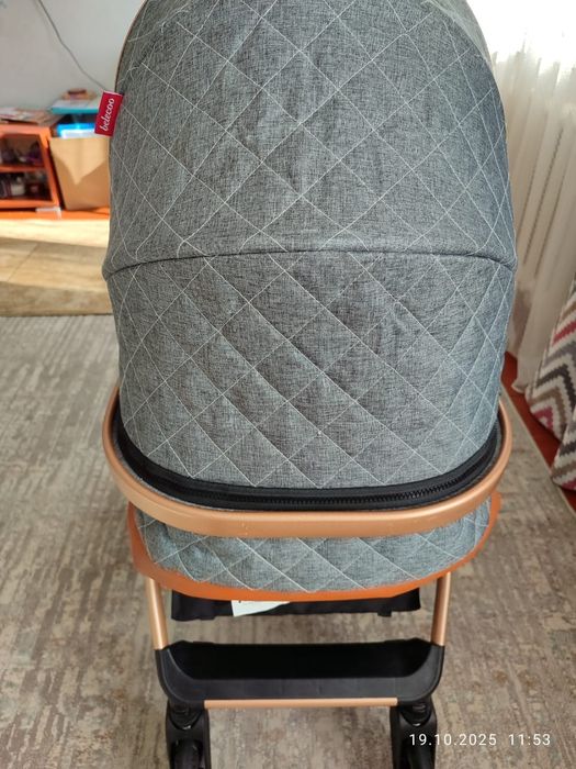 Продам коляску в отличном состоянии