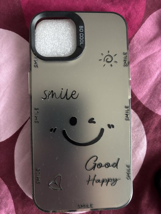 Huse iphone 13, 5 bucati