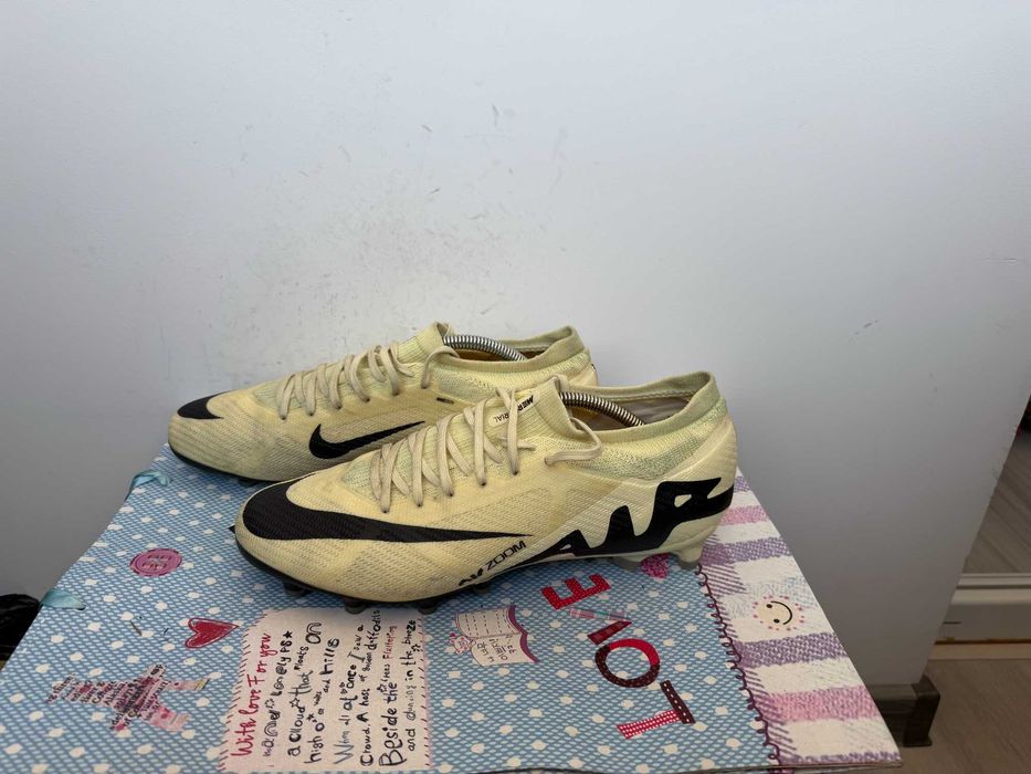 Nike Mercurial Zoom Vapor 15 Pro AG-PRO''оригинални обувки 45.5 номер