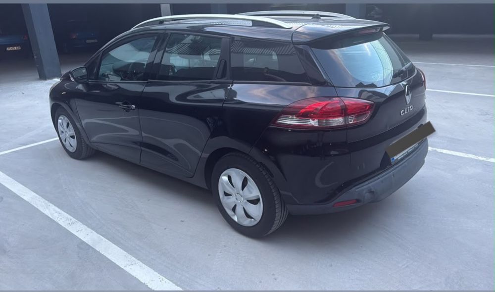 RENAULT Clio 2014 — imagine 4