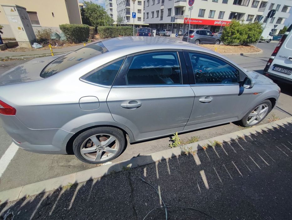 FORD Mondeo 2008 — imagine 3