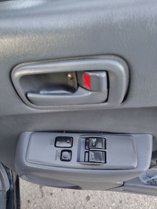 Продам Toyota RAV4 1995г