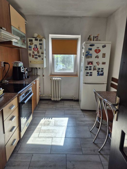 Apartament 3 camere