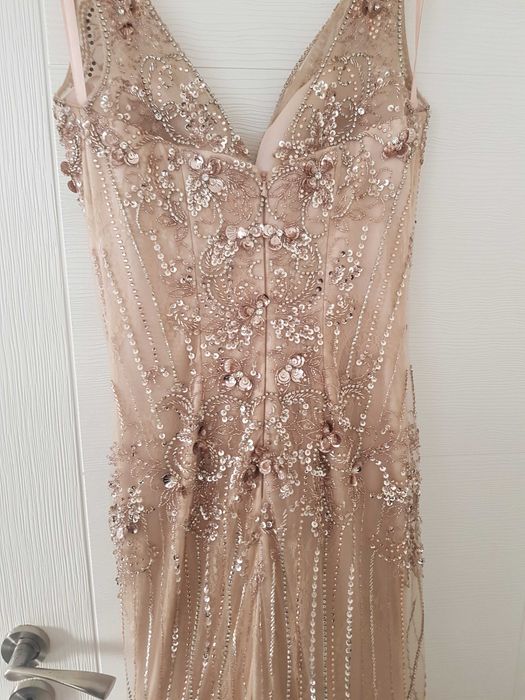 Абитюренски  рокли