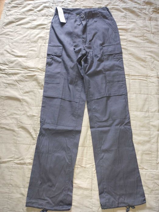 Неопренов костюм, Туристически панталон чисто нови внос от Англия