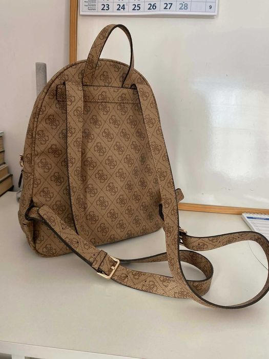 Оригинална раница