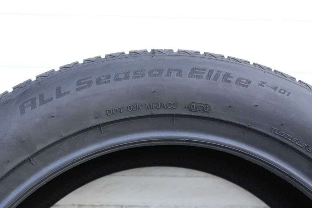 Anvelope noi 235/55R19 105W, XL, Goodride, All Season, DOT 2026