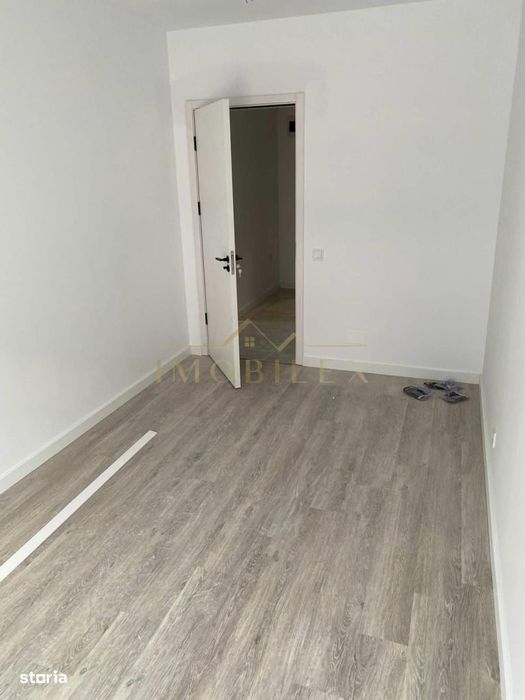 Apartament 3 camere FINISAT NOU, bloc nou, zona Tineretului