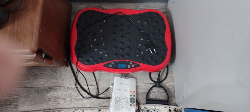 Многофункциональная платформа