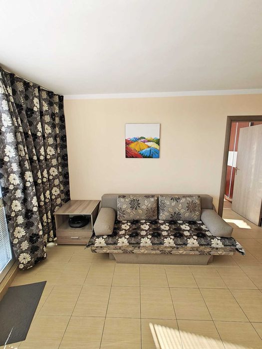 Продава се Двустаен апартамент в к.к. Слънчев бряг - 58 кв.м за 1207 €/кв.м - Снимка #2