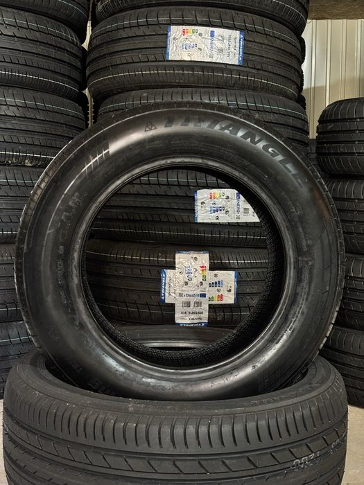Летние шины Triangle +подарки 195/65 R15 95V