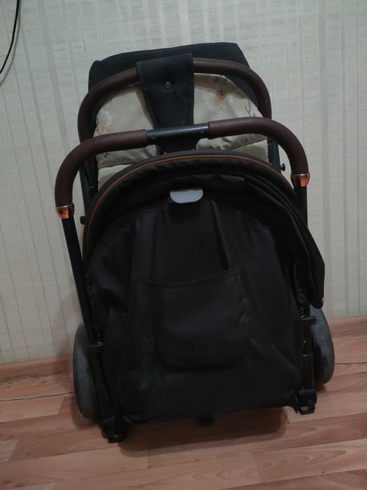 прочие детские коляски