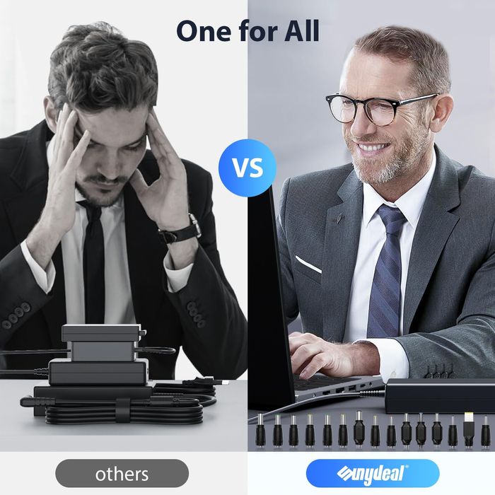 Incarcator pentru HP/Sony Vaio/Toshiba/ASUS etc - Brasov
