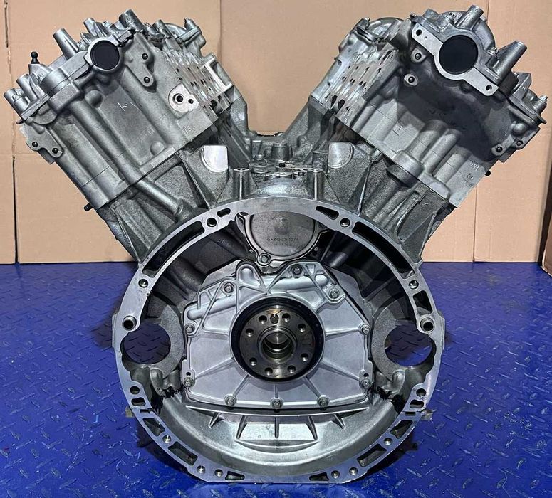 Motor Mercedes V6 G Class OM642.970 Reconditionat