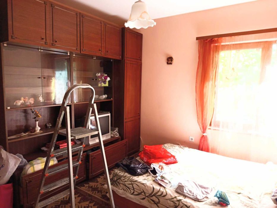 Продава се Къща в Казанлък - 100 кв.м за 1377 €/кв.м - Снимка #5