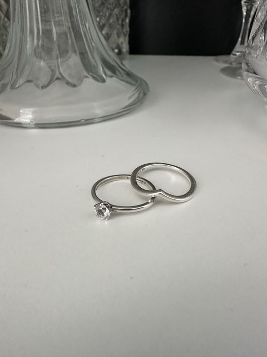 Пръстени Pandora  52