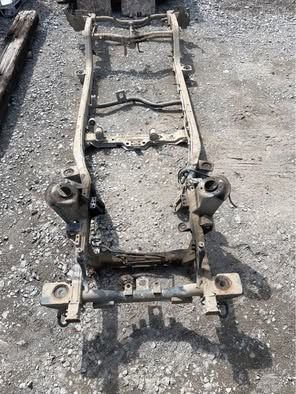 Шаси/рама от Kia Sportage I 2.0 TD (83 кс) 1997г.