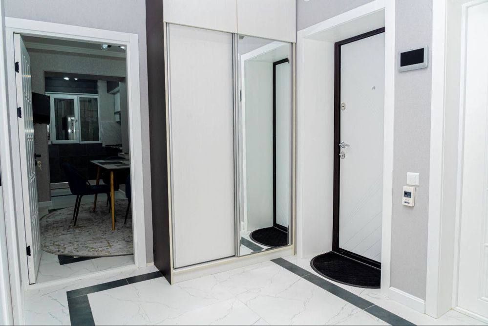 Продаётся квартира 3/1/5 центр,Эльбек м-в,Первушка, Инфинити,Нукусская