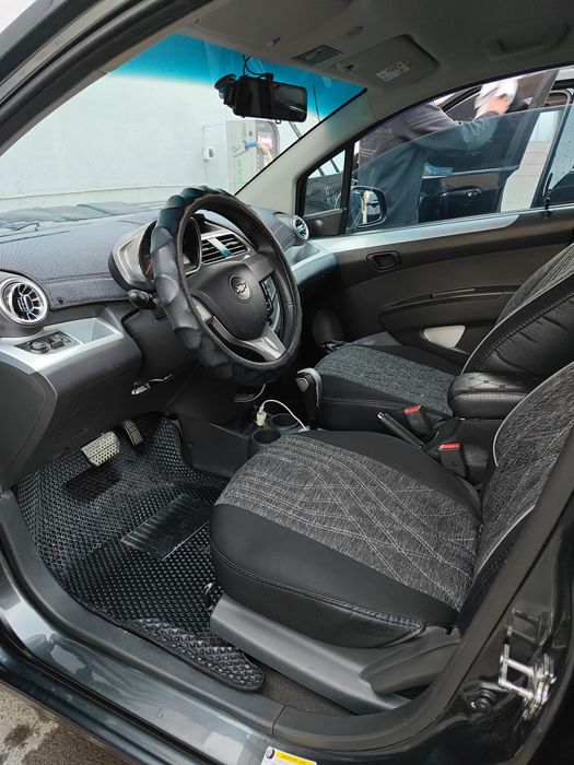 Spark 4 Poz Euro Full (Avtomat) 2020 sotiladi