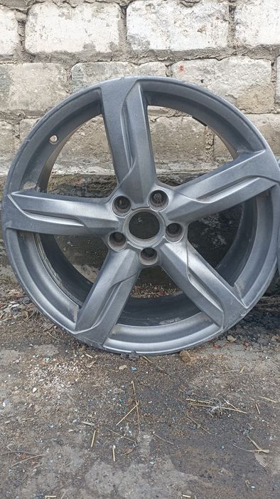 Легкосплавные диски