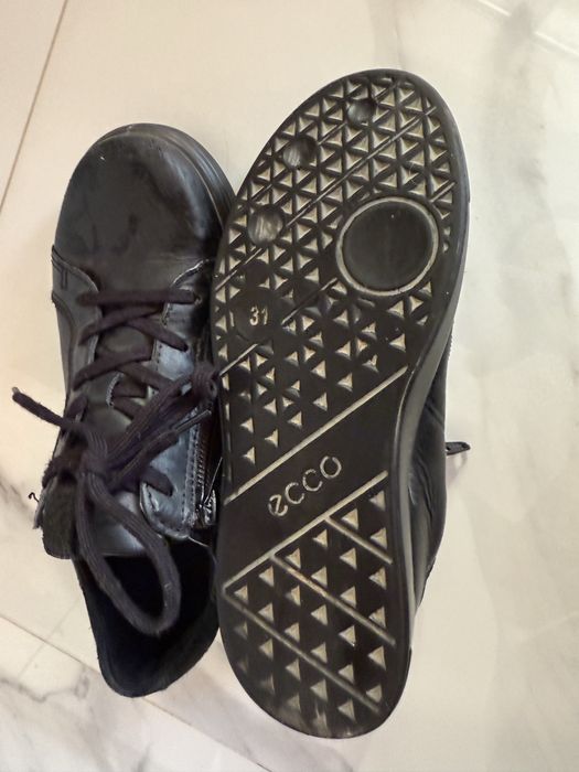 Продам кеды от Ессо , размер 31