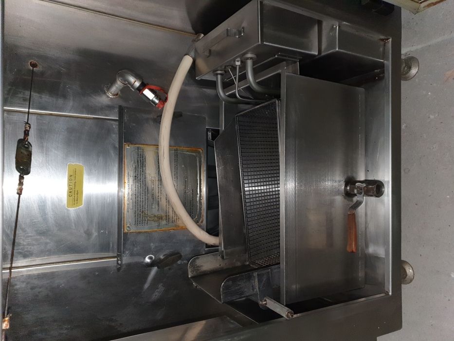 Фритюрник автоматичен Autofry